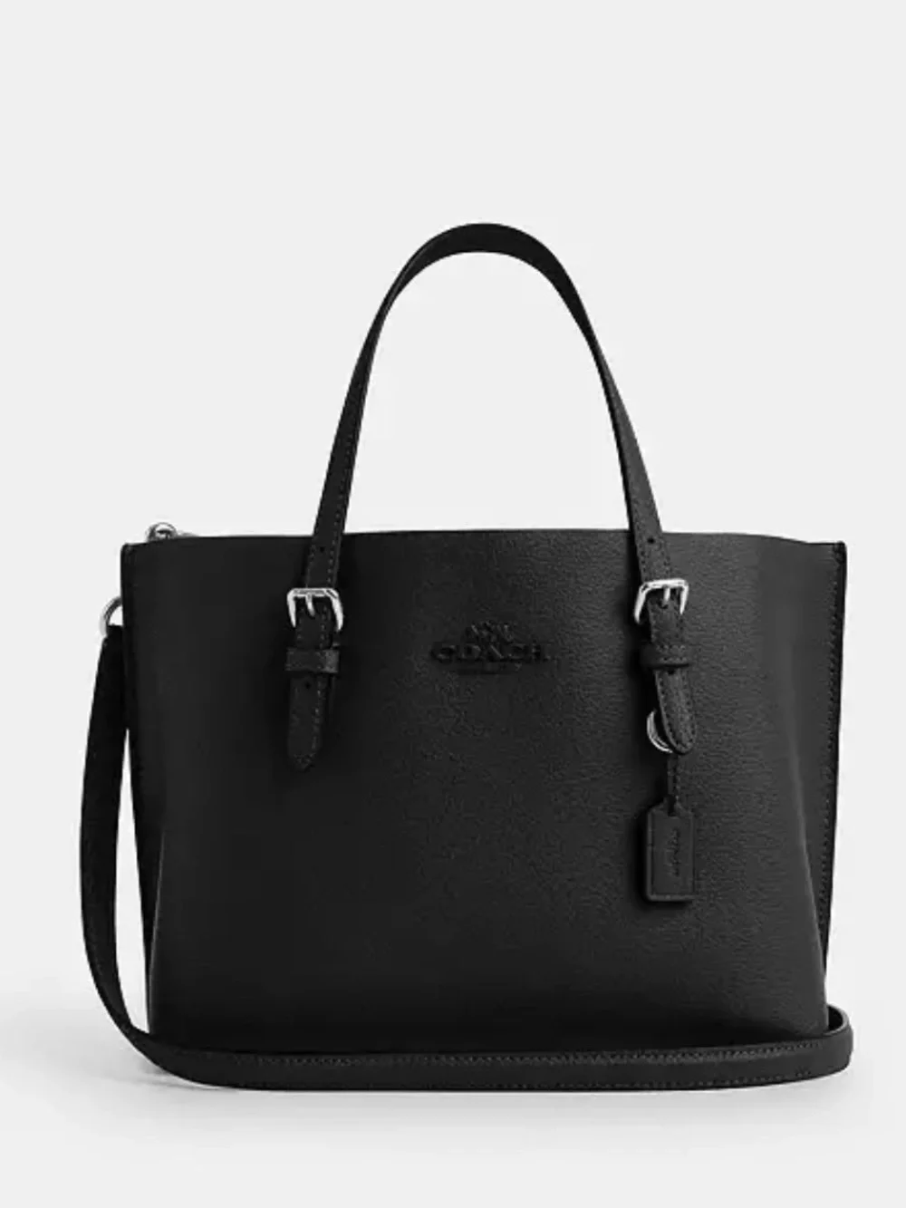 Coach Mollie Tote Bag 25. New no tag